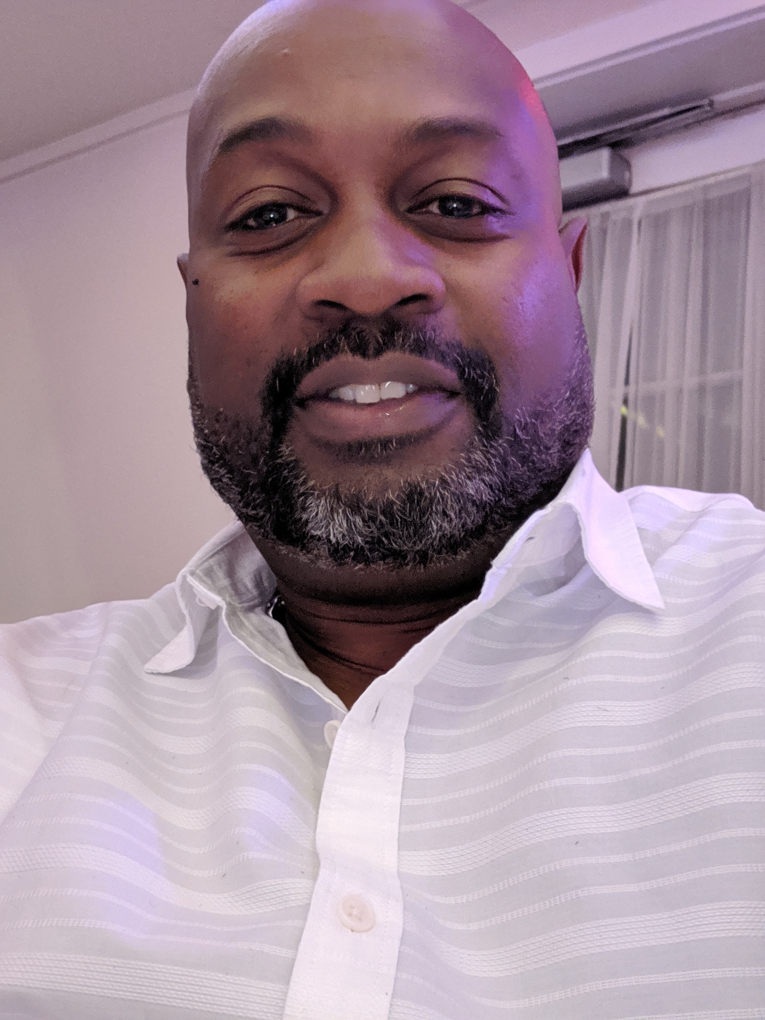 Service Partner (Steven Yarborough)