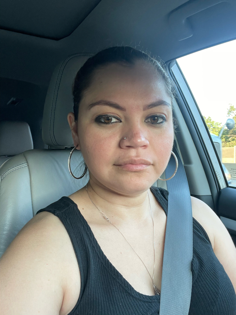 Service Partner (Francisca Torres)