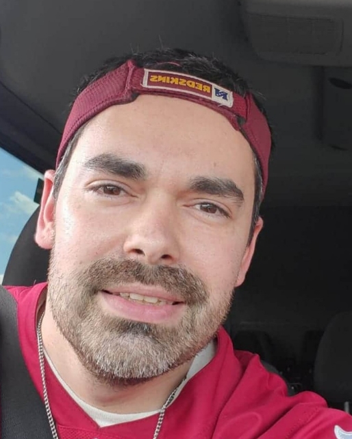 Service Partner (Mike Rodriguez)