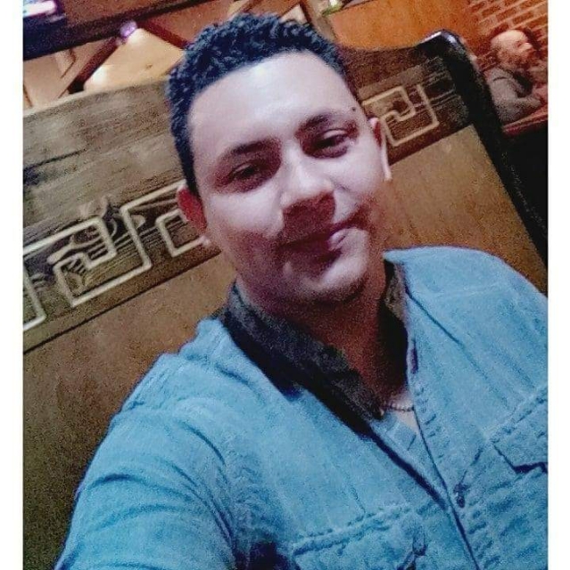 Service Partner (Enrique Mejia)