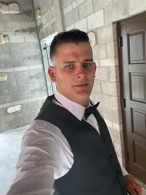 Service Partner (Adniel Vazquez)