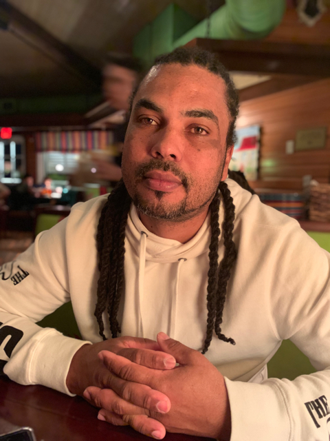 Service Partner (Jason Campbell)