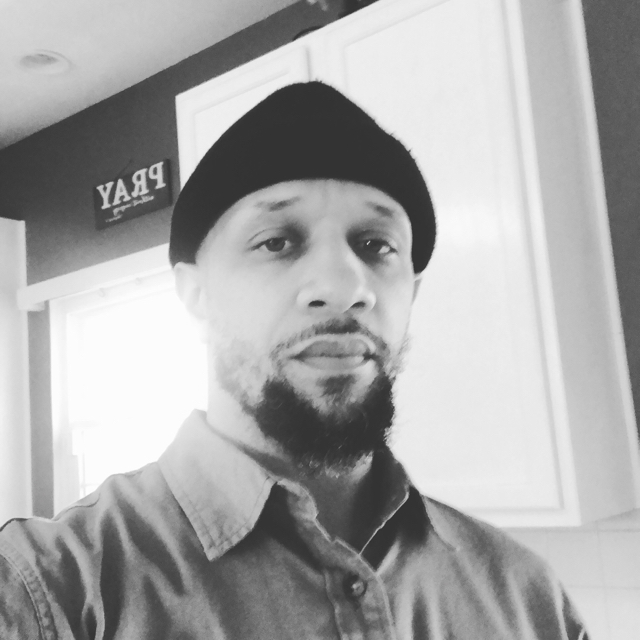 Service Partner (Brian Silas)