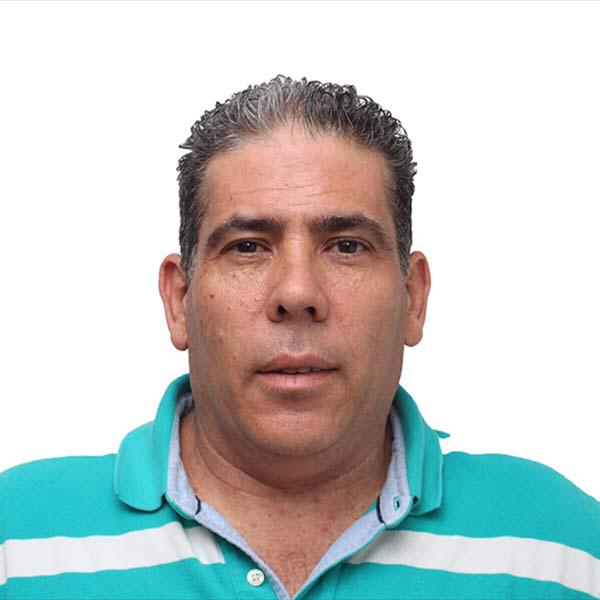 Service Partner (Rafael Bennett)