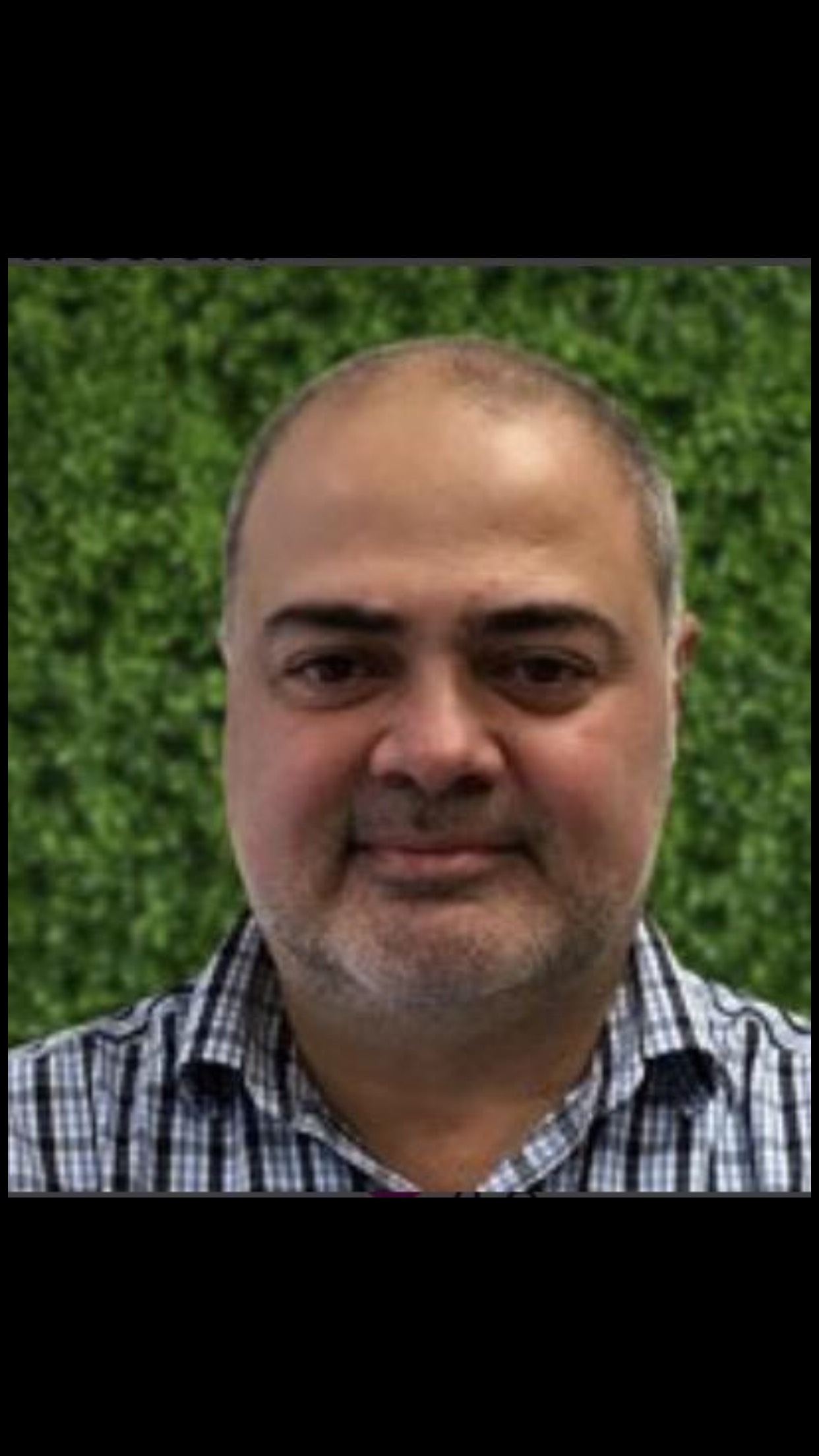 Service Partner (Zafar Mirzayev)