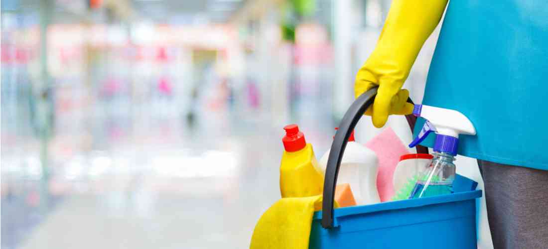 more about House Cleaning