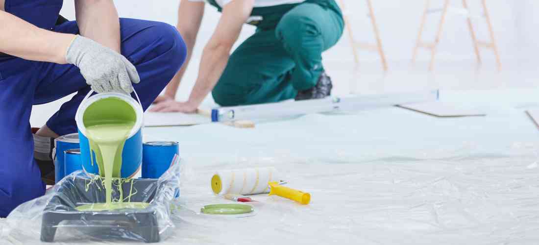 more about Painting Services