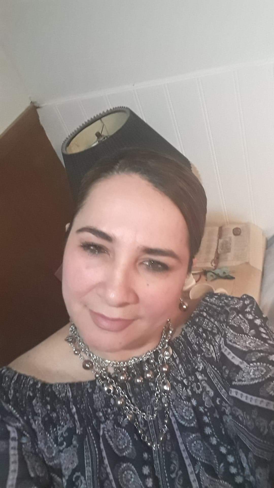 Service Partner (Gloria Martinez)