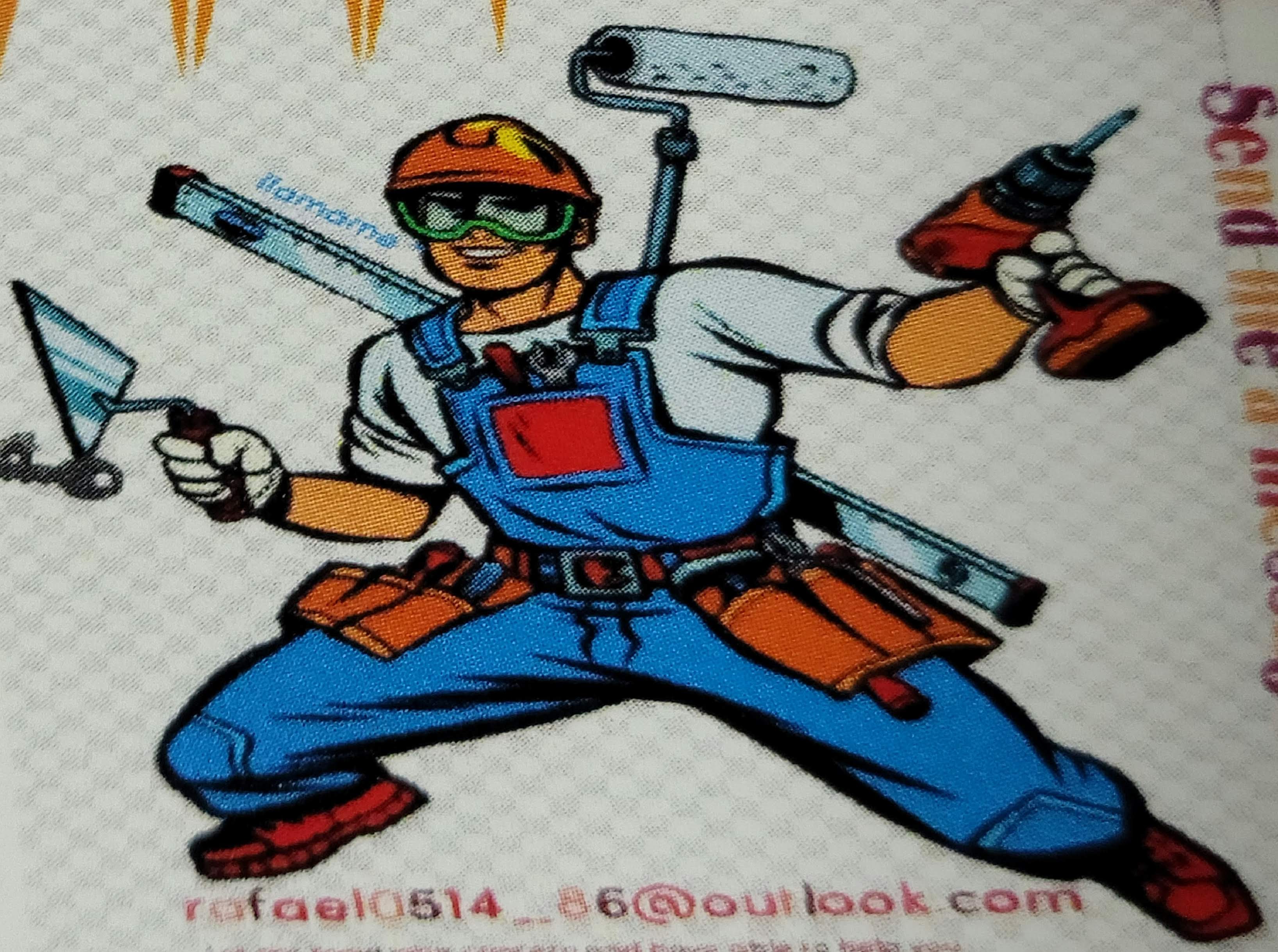 Service Partner (Rafael Garcia)