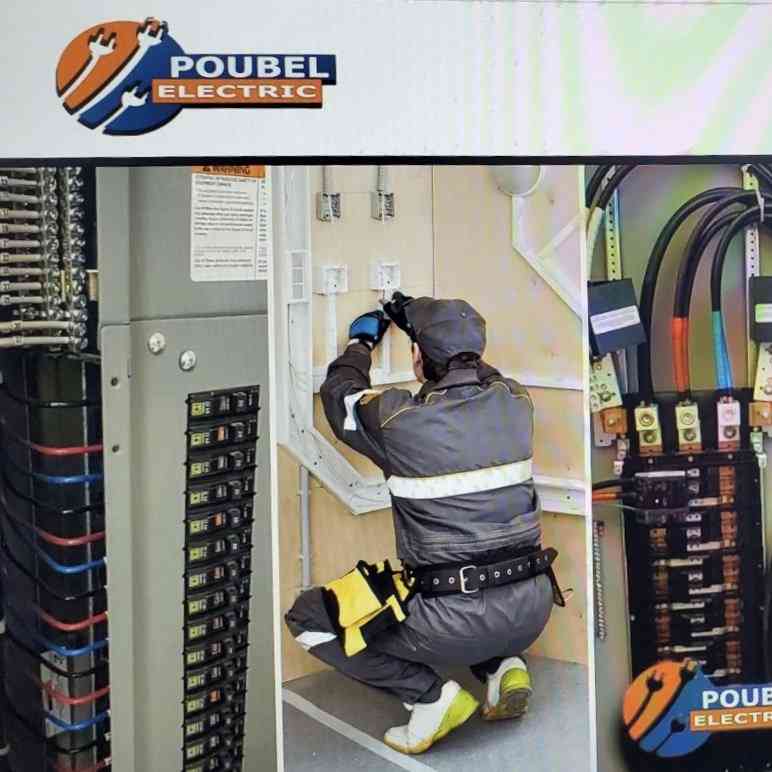 Service Partner (Poubel Electric Josemar Poubel)
