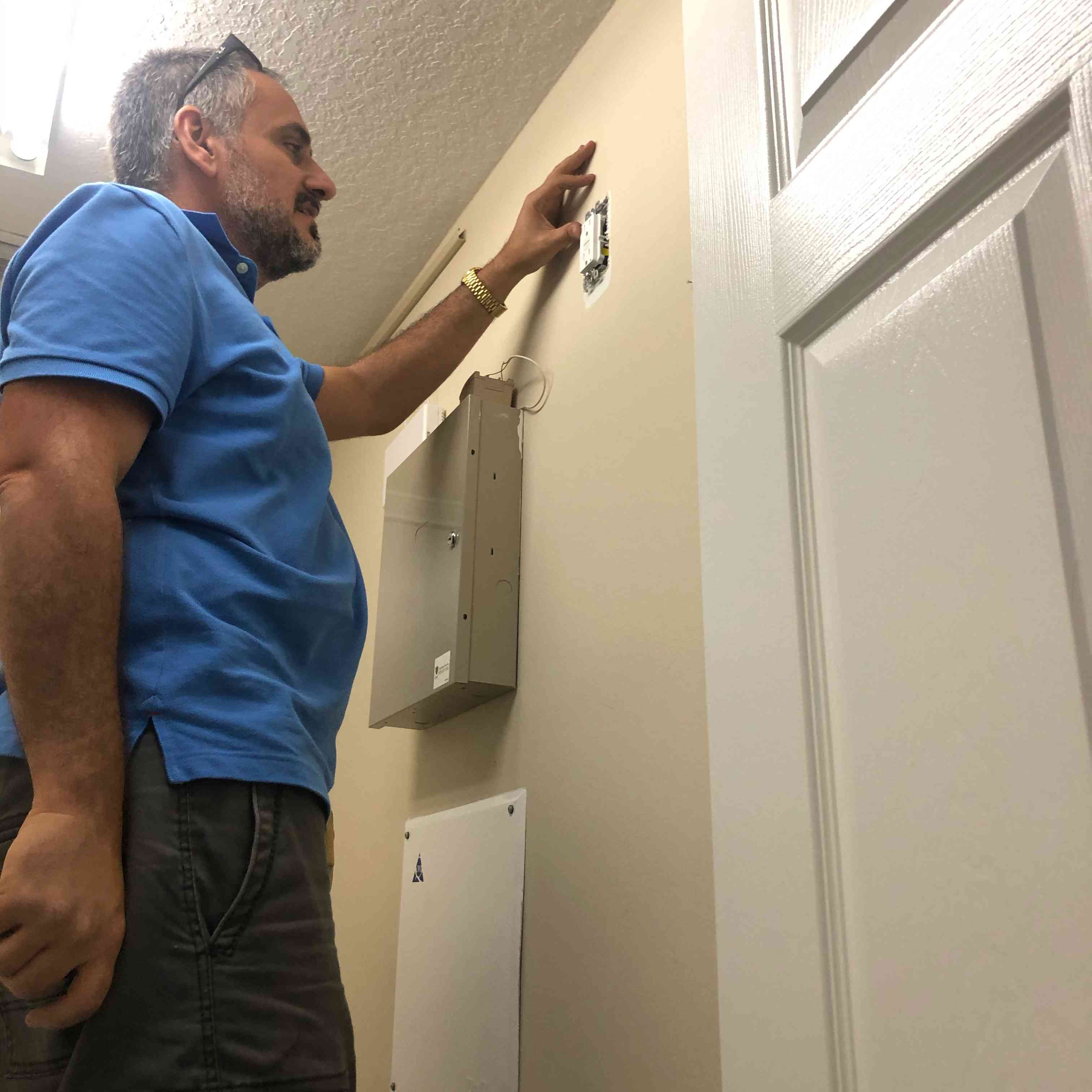 Service Partner (Jose Semertzidis)