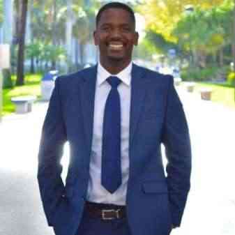 Service Partner (Harry Joseph)