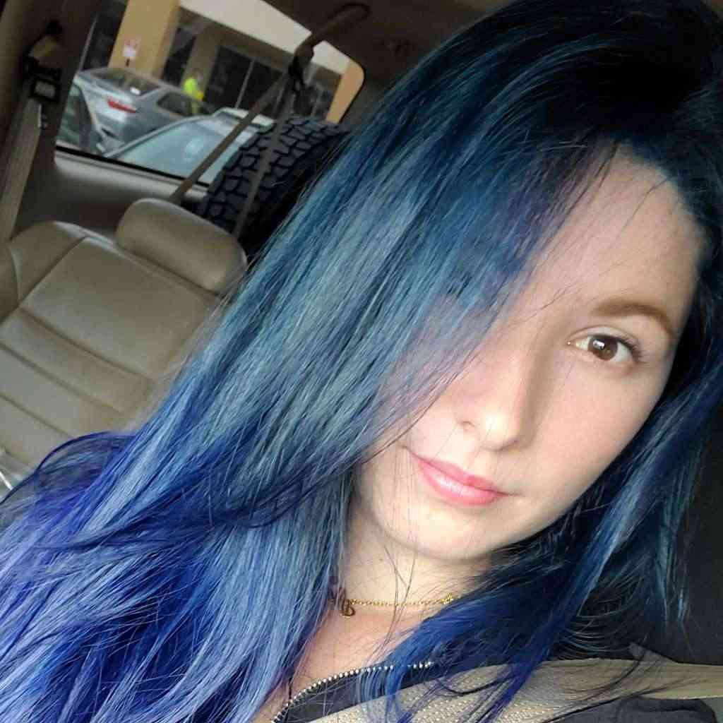 Service Partner (Alexia Brazao)