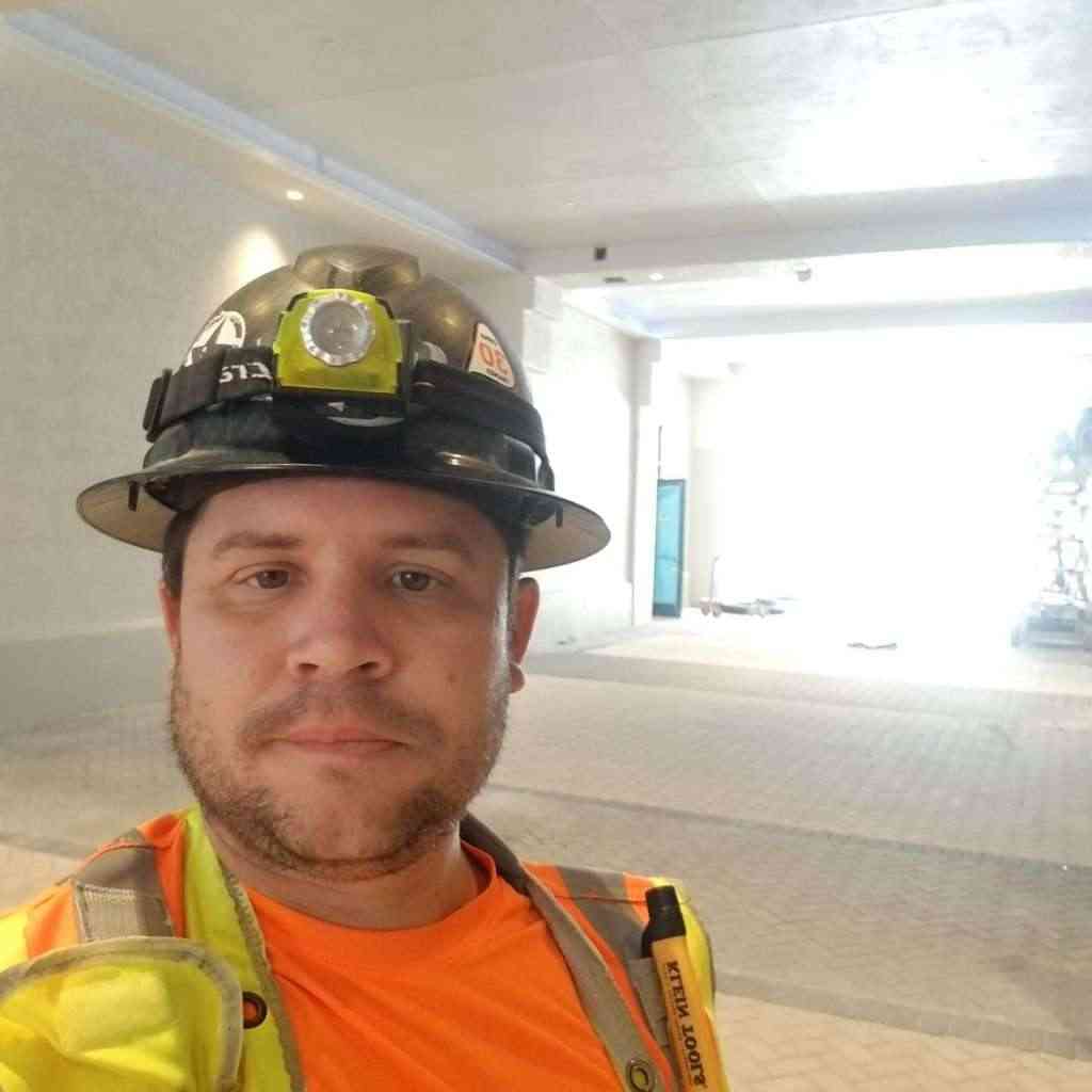 Service Partner (Rolando Cutino)
