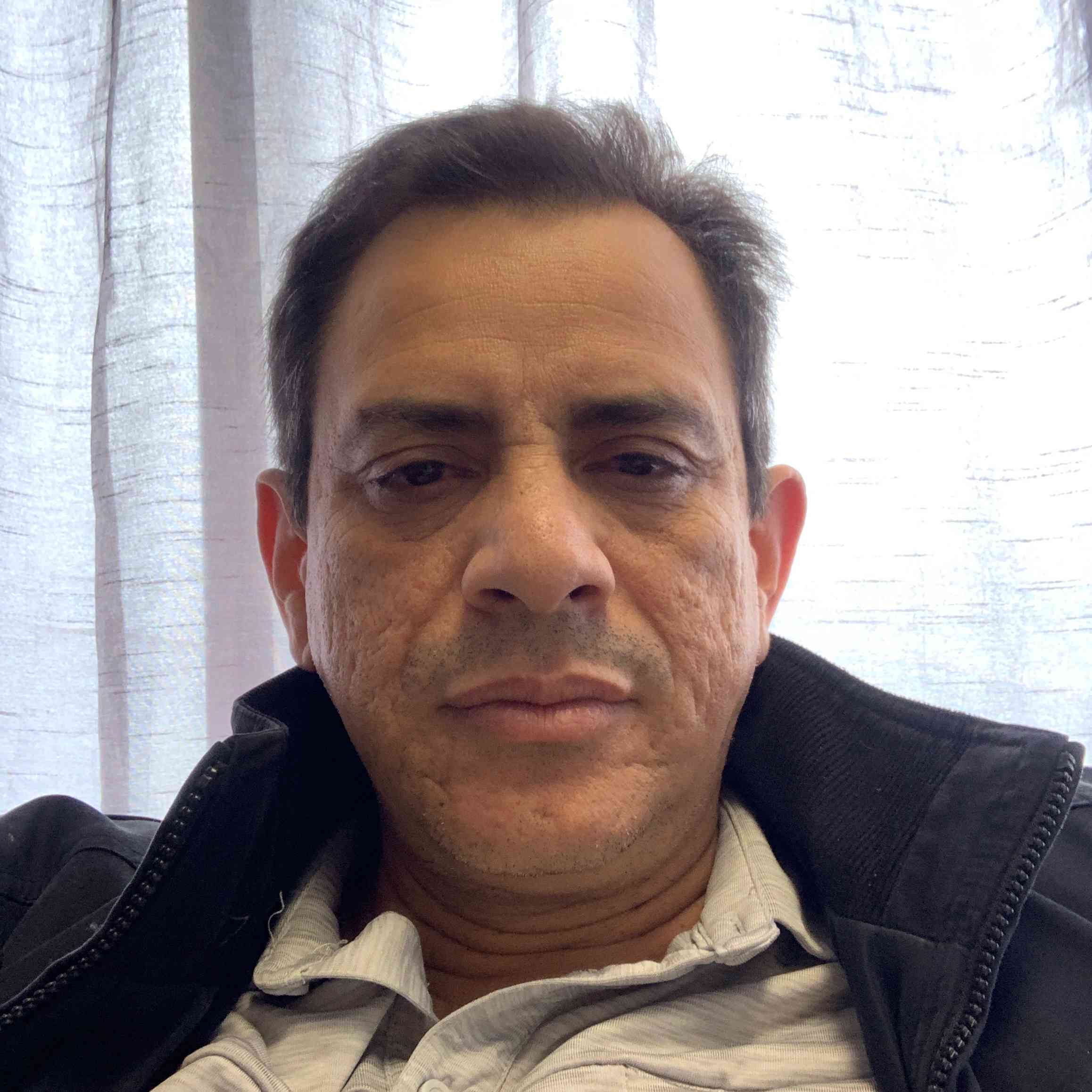 Service Partner (Alfredo Cardenas)