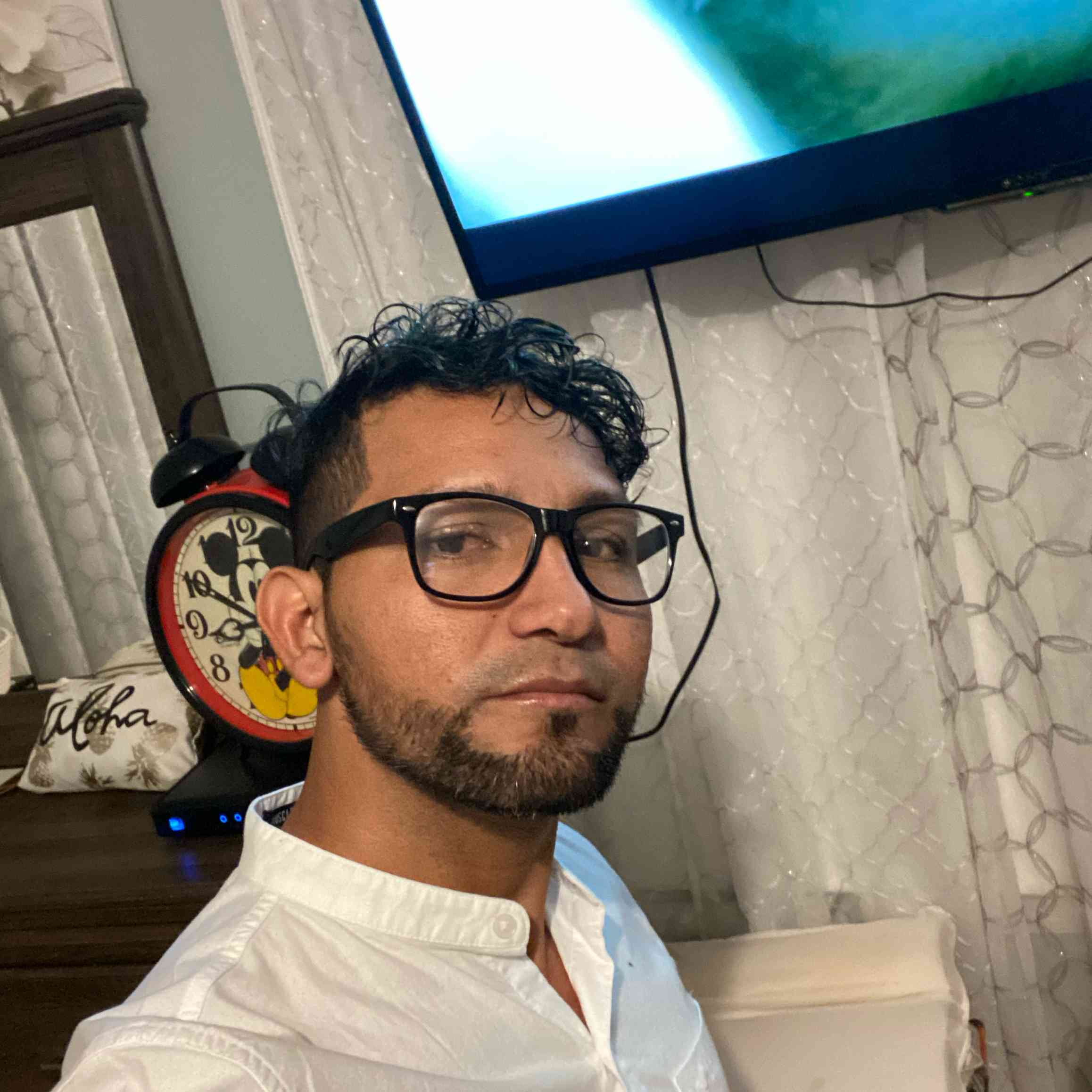 Service Partner (Adil Mejia)