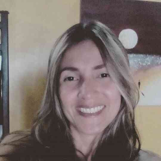 Service Partner (Monica Parada)