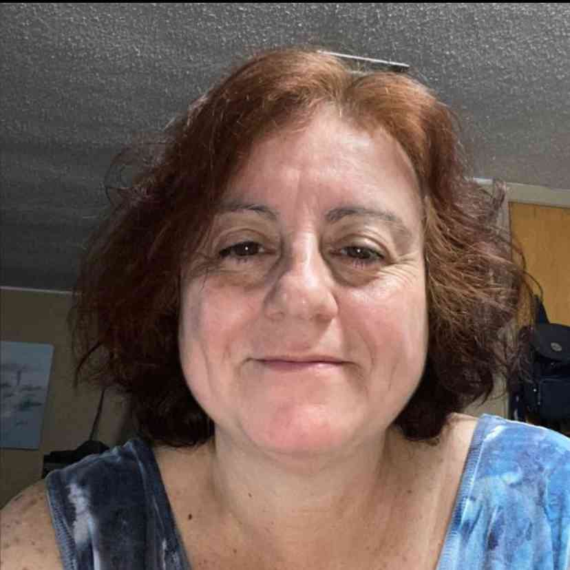 Service Partner (Daniela Perez)