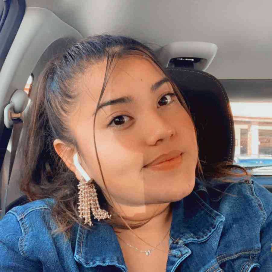 Service Partner (Meybelin Rivas)