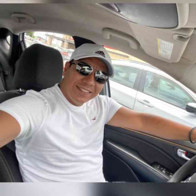 Service Partner (Rembert Osorio)