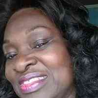Service Partner (Gloria Bailey)