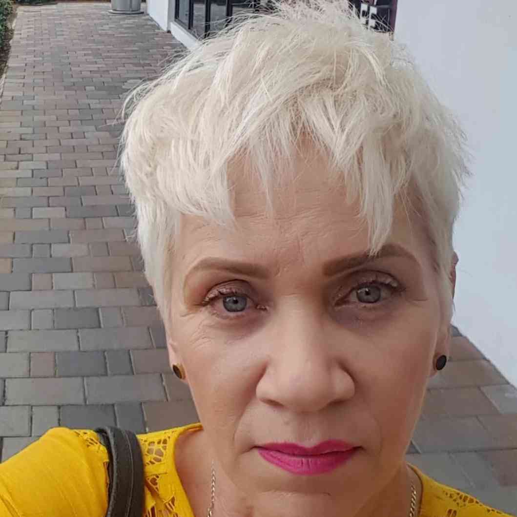 Service Partner (Tania Donet)