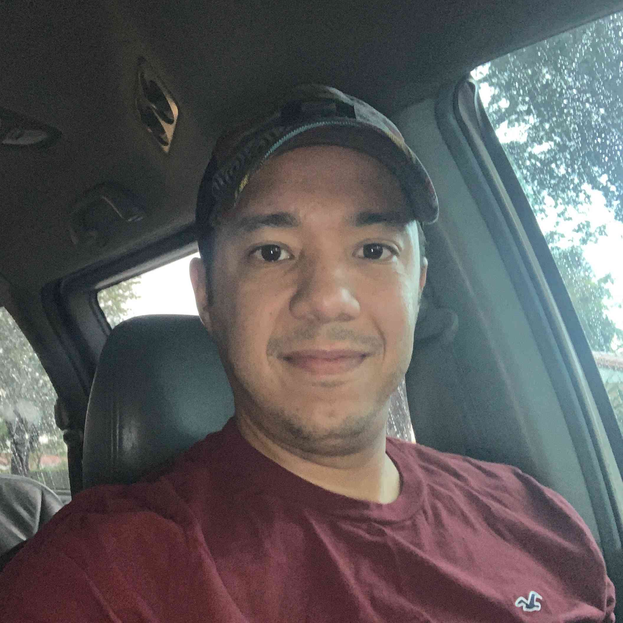 Service Partner (David Osorio)