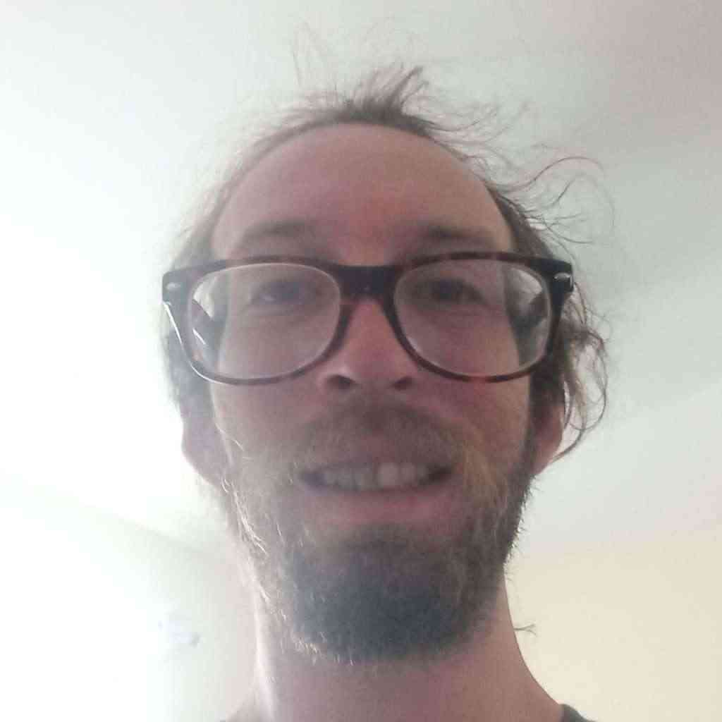 Service Partner (Jacob Bettman)