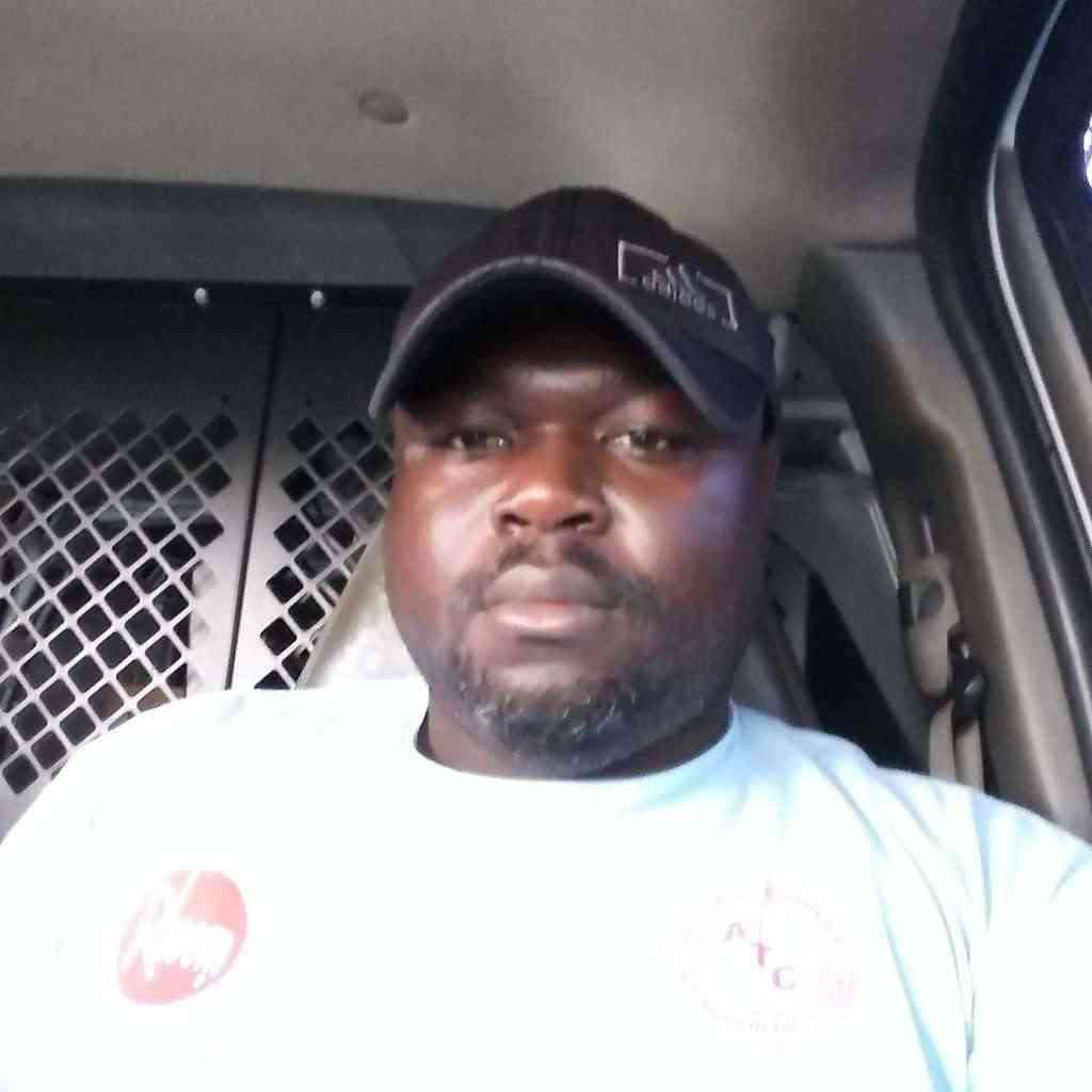 Service Partner (Berthony Pierre)