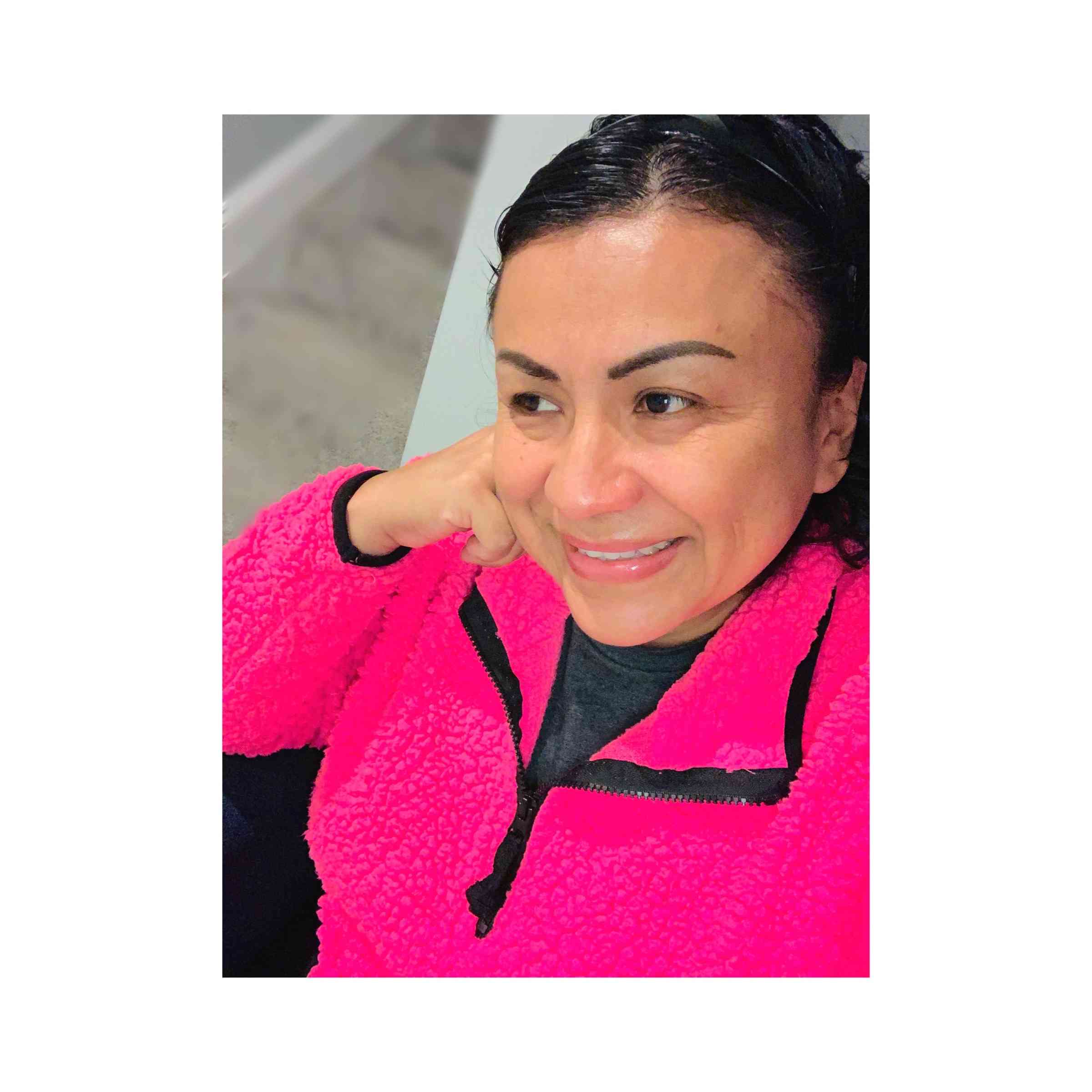 Service Partner (Glenda Blanco)