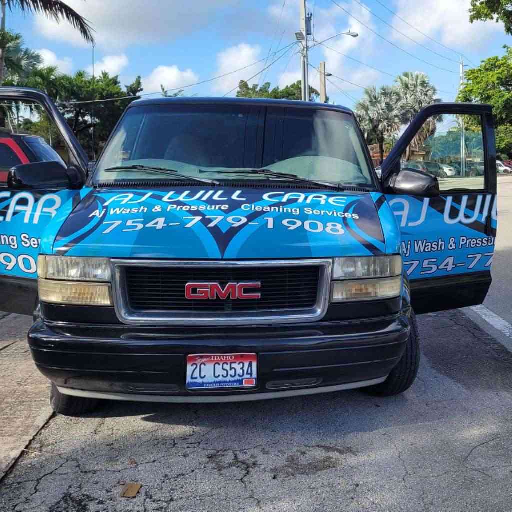Service Partner (Arold jean)