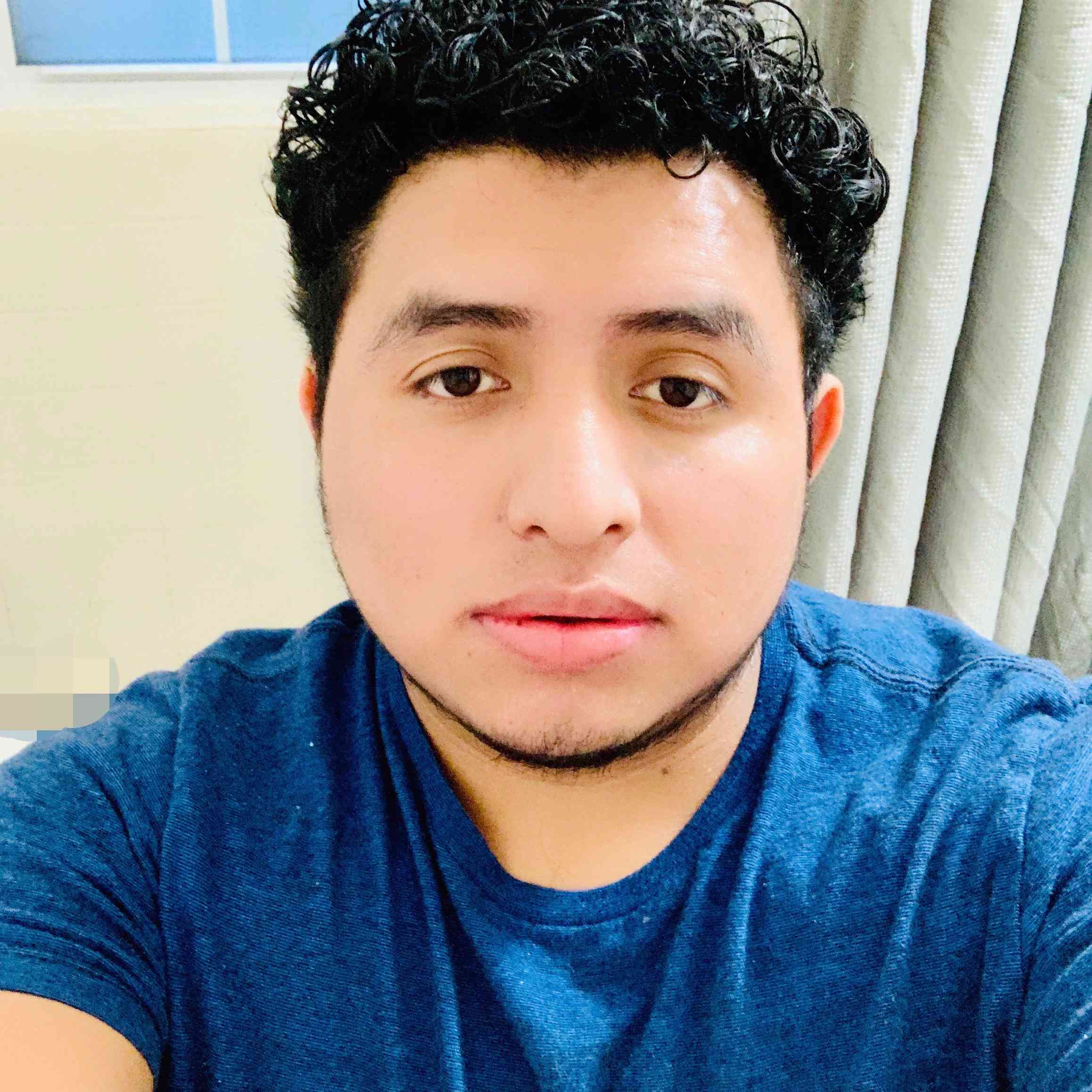 Service Partner (Walter de leon)