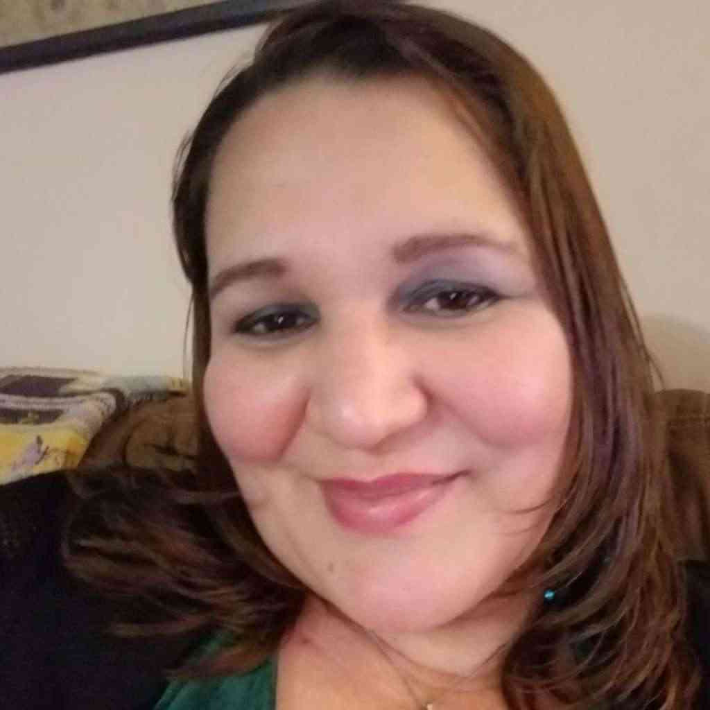 Service Partner (Maria Sandoval)
