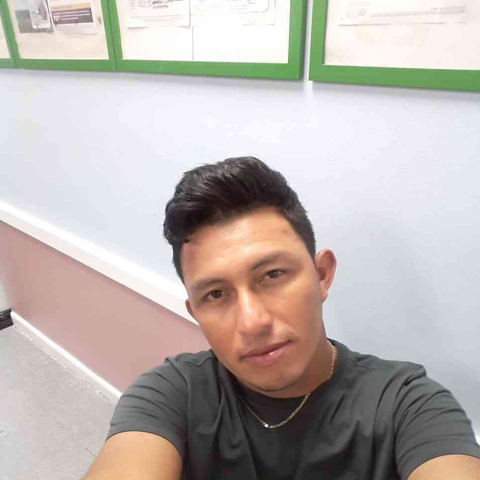 Service Partner (Ronald Carbajal)