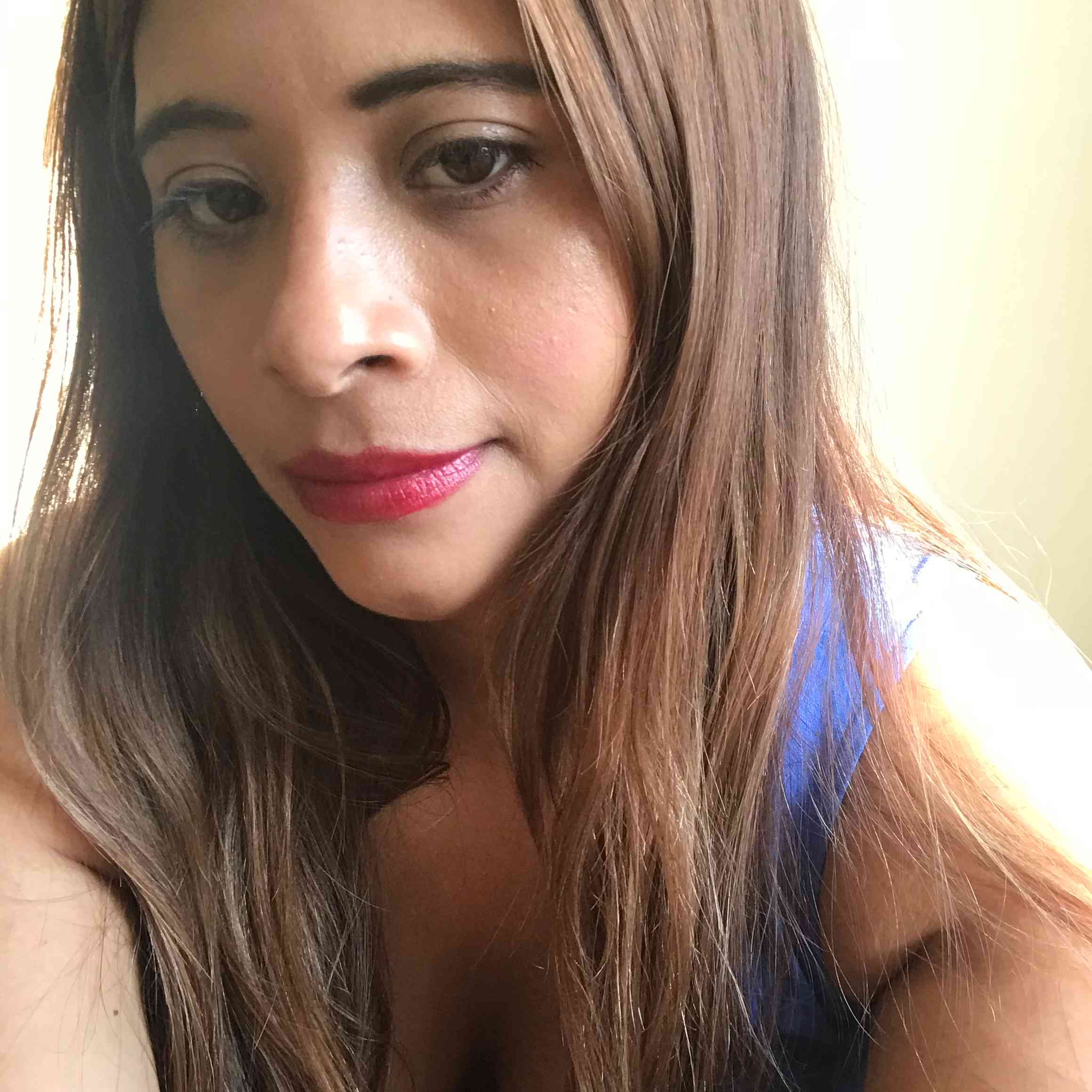 Service Partner (Albenia Martinez)