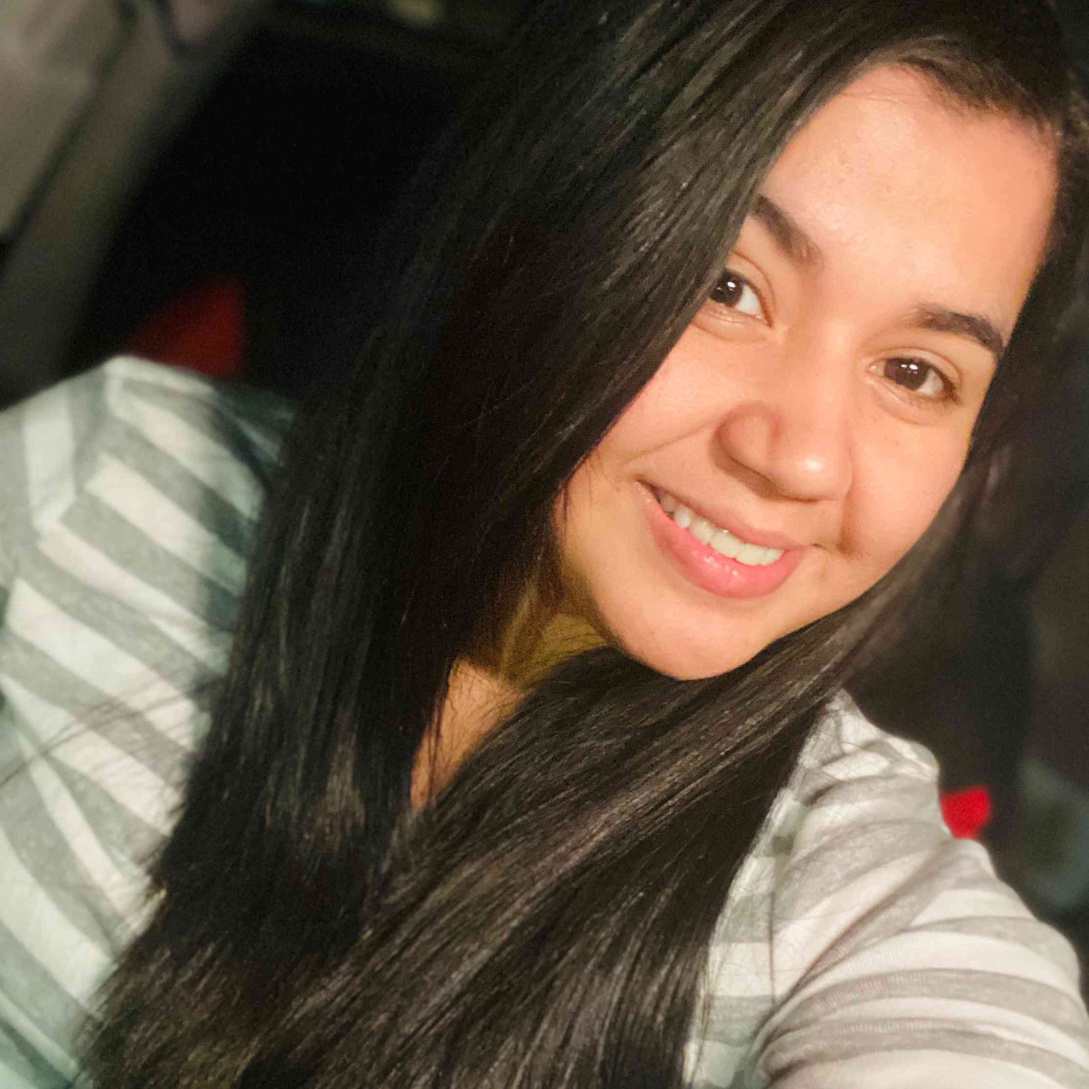Service Partner (Fanny Gomez)
