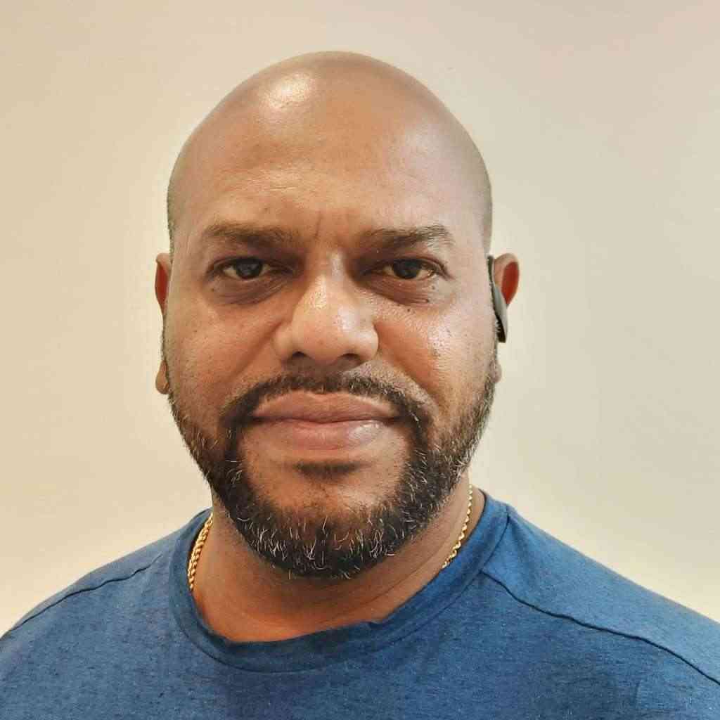 Service Partner (Jesus Emilio)