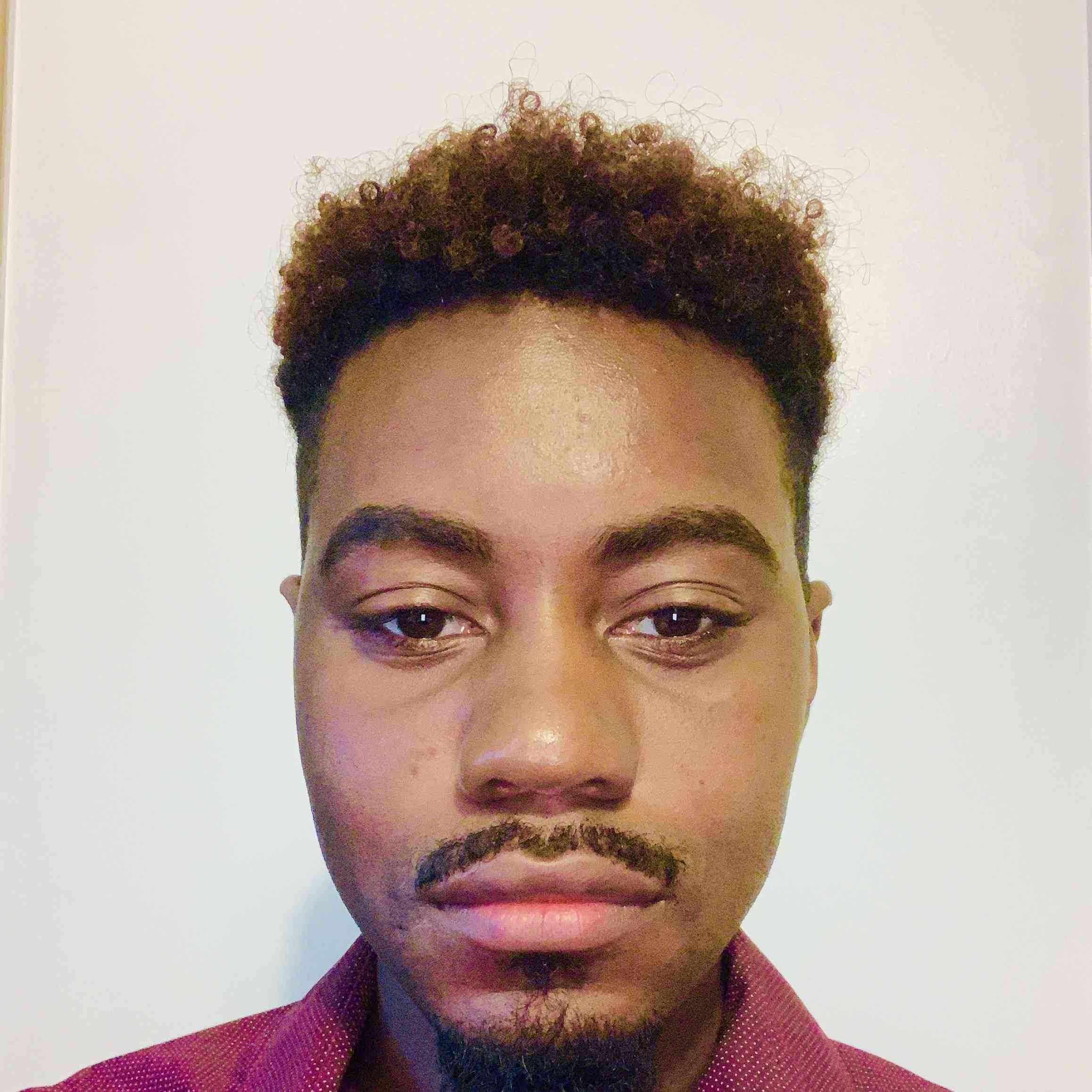 Service Partner (Alex Thomas)