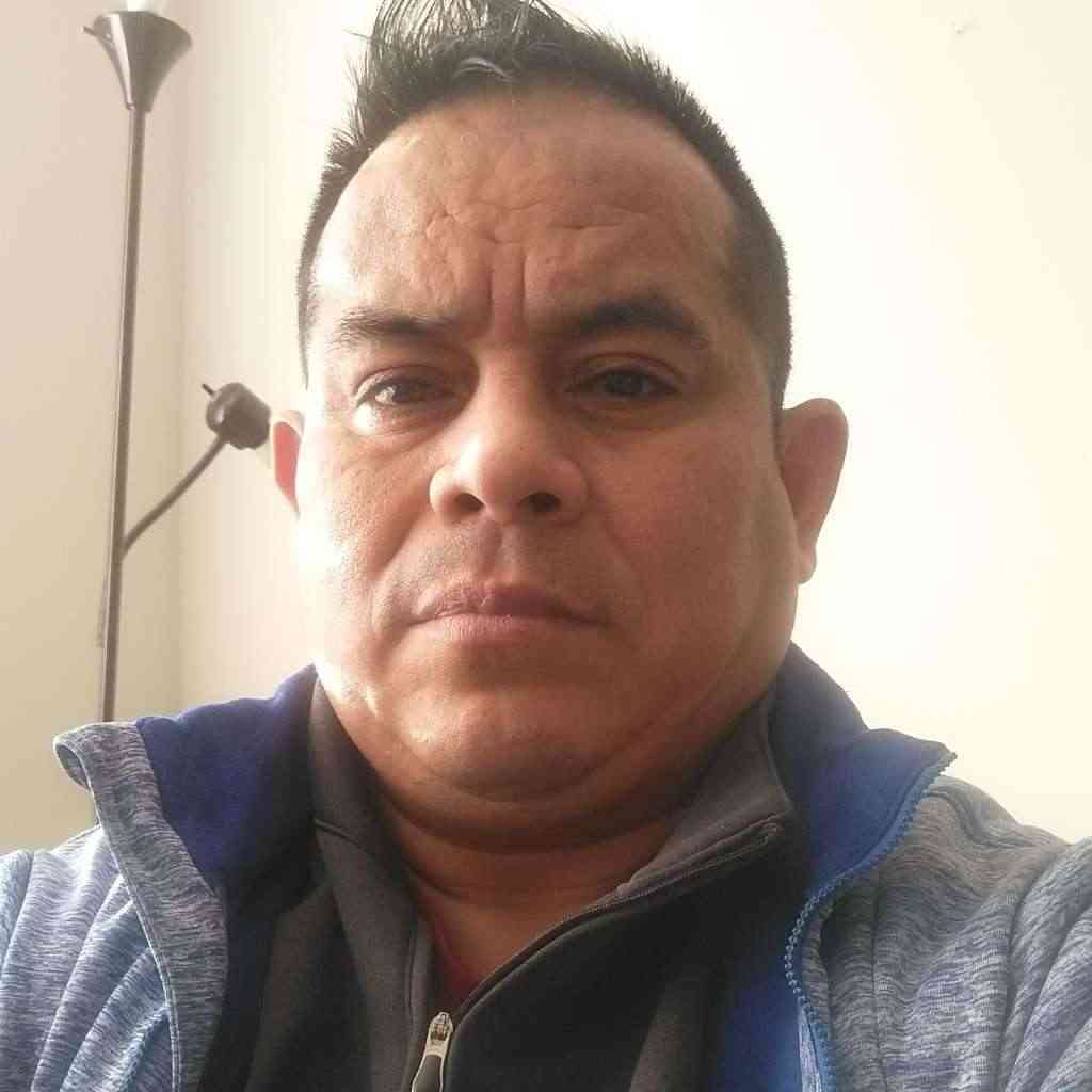 Service Partner (Angel Cortez)