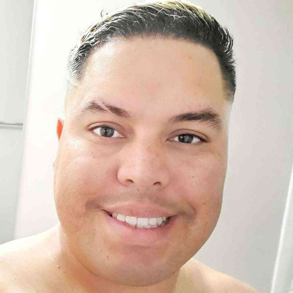 Service Partner (Jose saucedo)