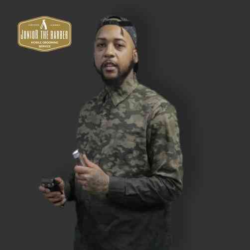 Service Partner (Danarian Thompson)