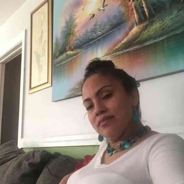Service Partner (Sandra Garcia)