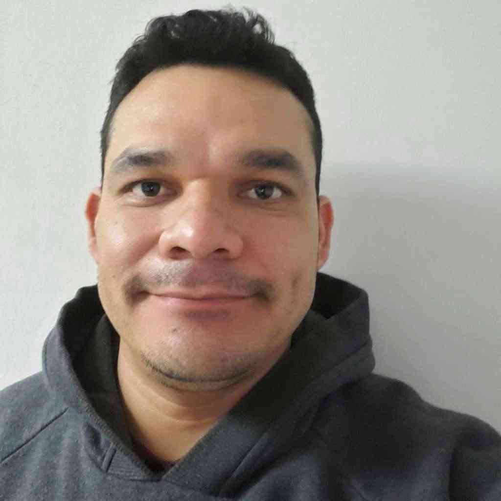Service Partner (Jose T Trespalacios)