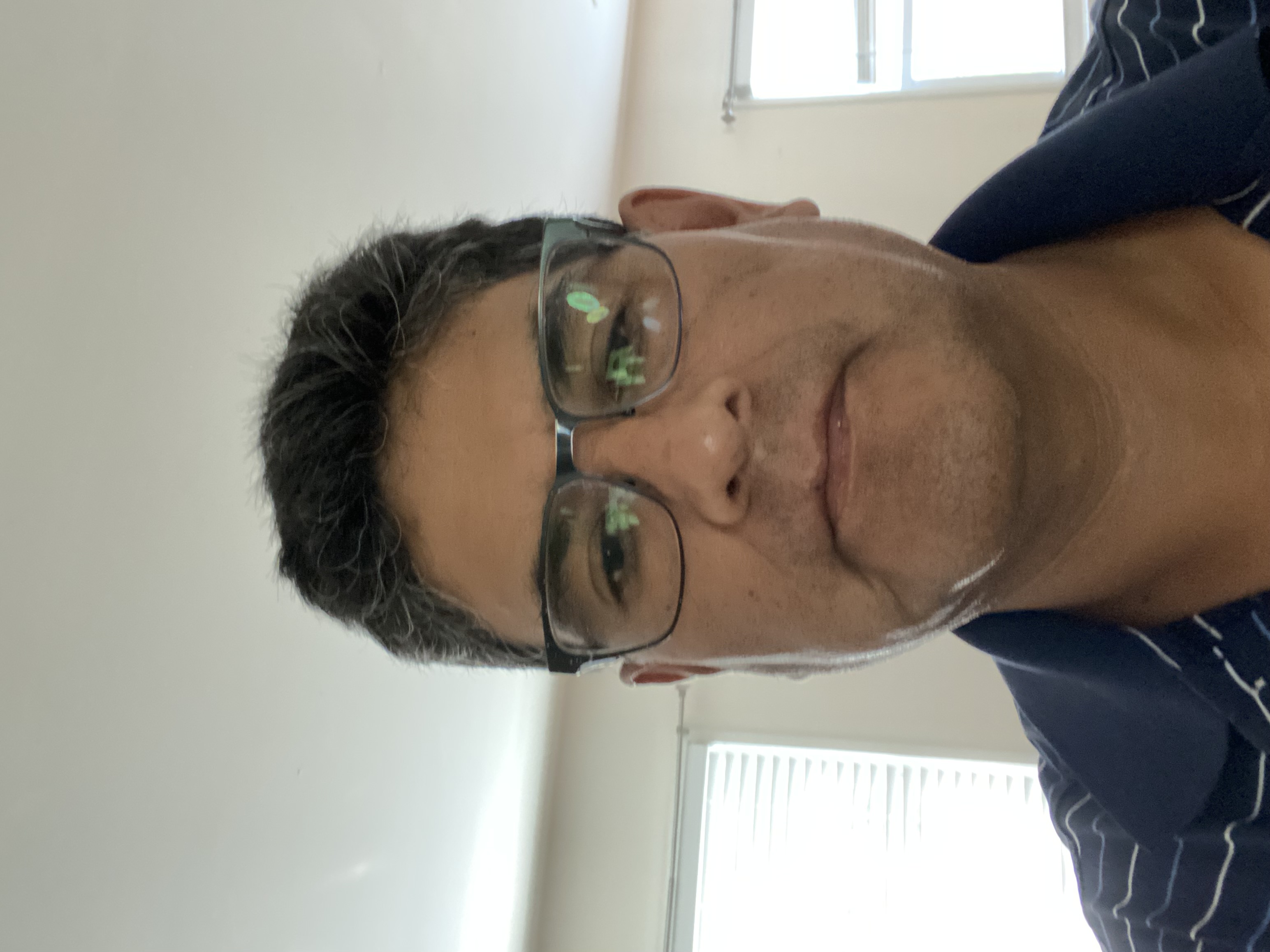 Service Partner (Gonzalo Vargas)